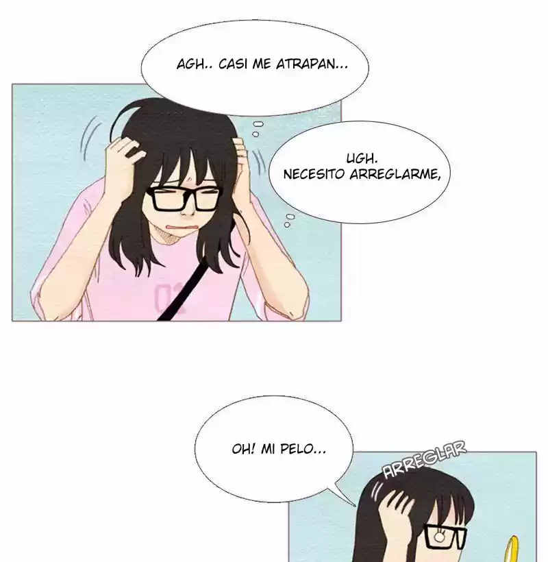 Spirit Fingers! - Capítulo 86 - Página 24 - LectorTMOo