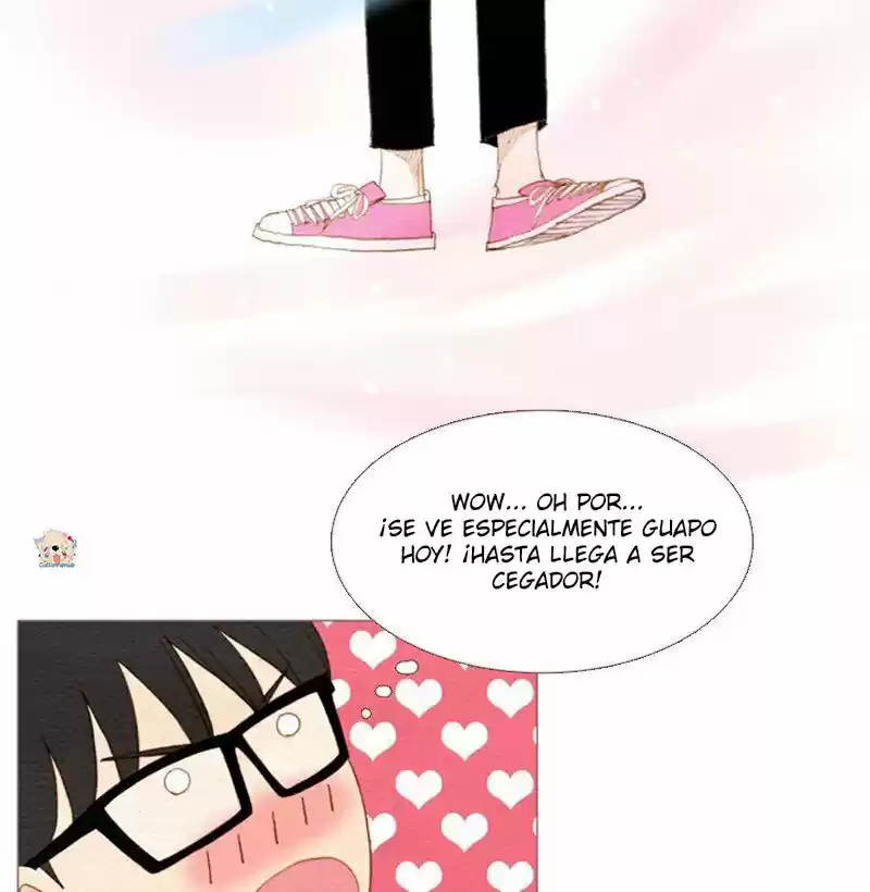Spirit Fingers! - Capítulo 86 - Página 30 - LectorTMOo