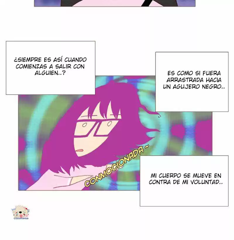 Spirit Fingers! - Capítulo 86 - Página 36 - LectorTMOo