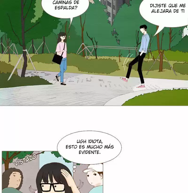 Spirit Fingers! - Capítulo 86 - Página 39 - LectorTMOo