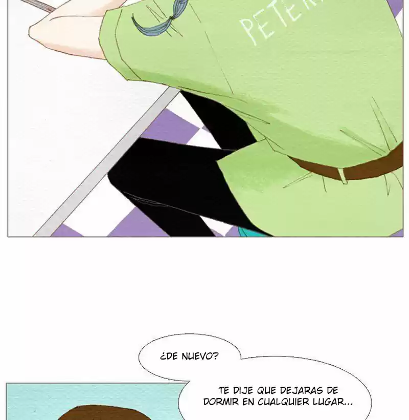 Spirit Fingers! - Capítulo 86 - Página 53 - LectorTMOo