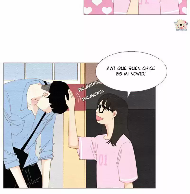 Spirit Fingers! - Capítulo 86 - Página 60 - LectorTMOo