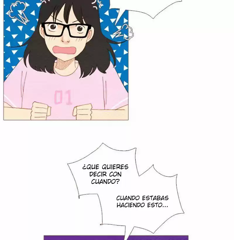 Spirit Fingers! - Capítulo 86 - Página 67 - LectorTMOo
