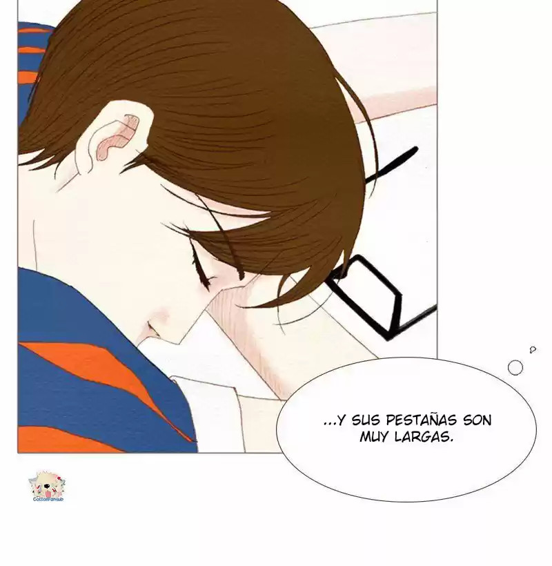 Spirit Fingers! - Capítulo 86 - Página 78 - LectorTMOo