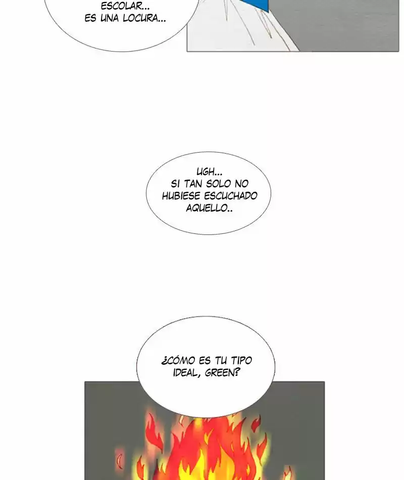 Spirit Fingers! - Capítulo 87 - Página 6 - LectorTMOo