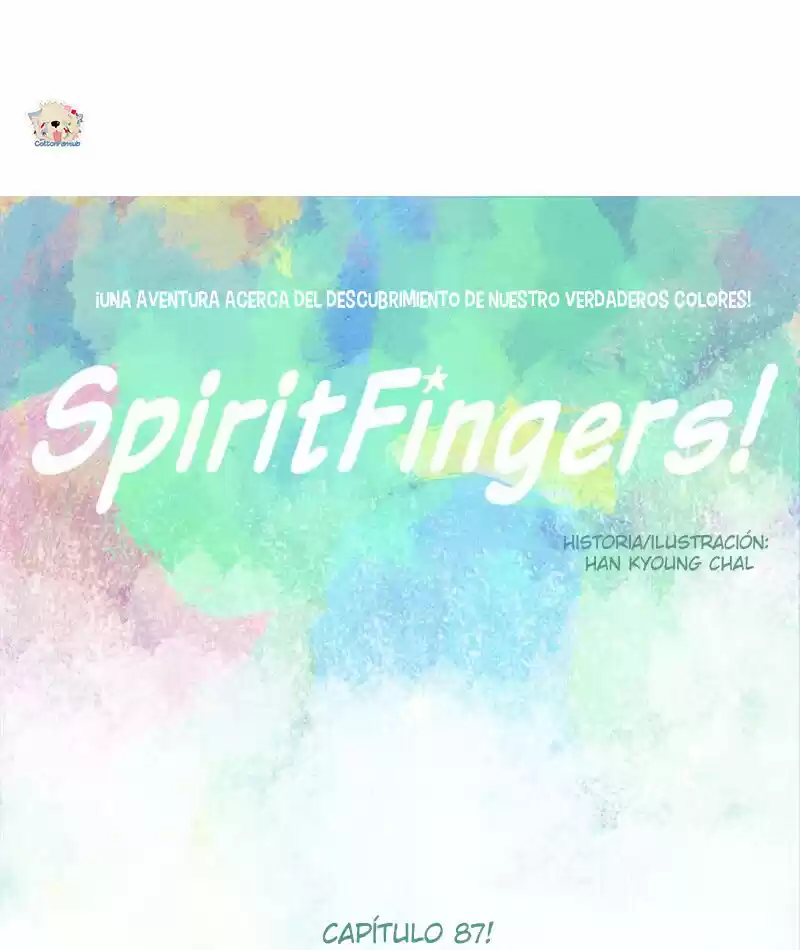 Spirit Fingers! - Capítulo 87 - Página 29 - LectorTMOo
