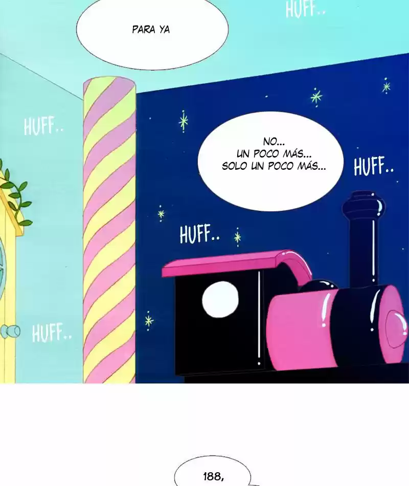 Spirit Fingers! - Capítulo 87 - Página 40 - LectorTMOo