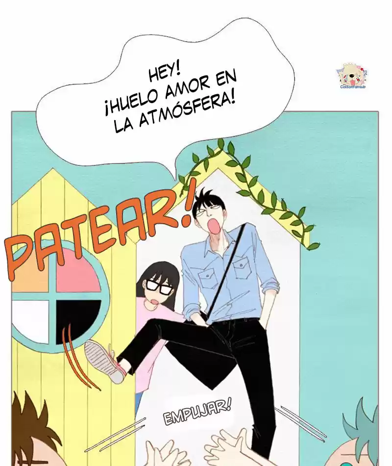 Spirit Fingers! - Capítulo 87 - Página 47 - LectorTMOo