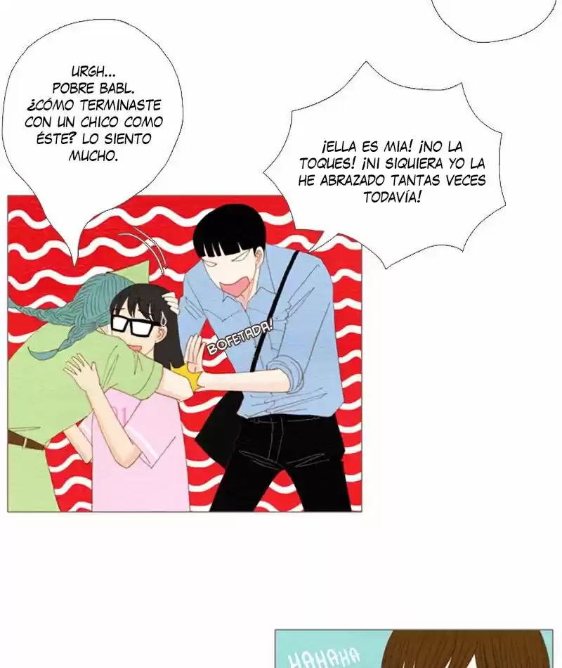 Spirit Fingers! - Capítulo 87 - Página 50 - LectorTMOo