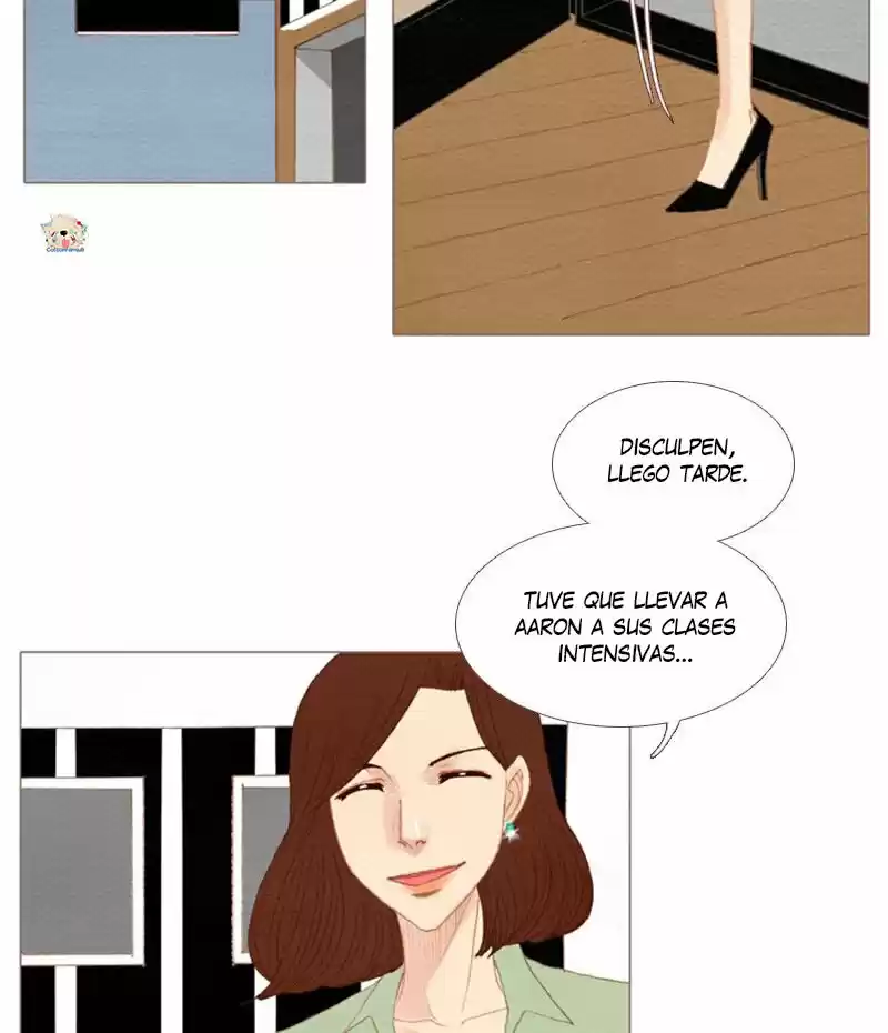 Spirit Fingers! - Capítulo 87 - Página 61 - LectorTMOo