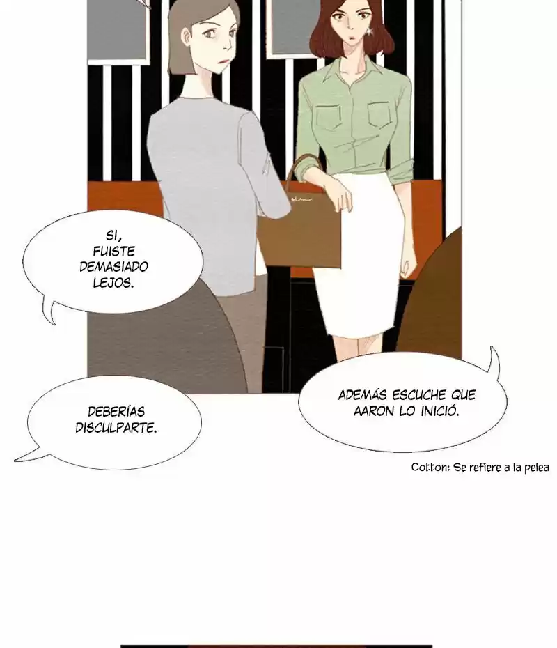 Spirit Fingers! - Capítulo 87 - Página 66 - LectorTMOo