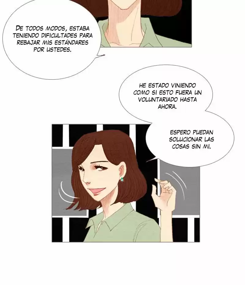 Spirit Fingers! - Capítulo 87 - Página 68 - LectorTMOo