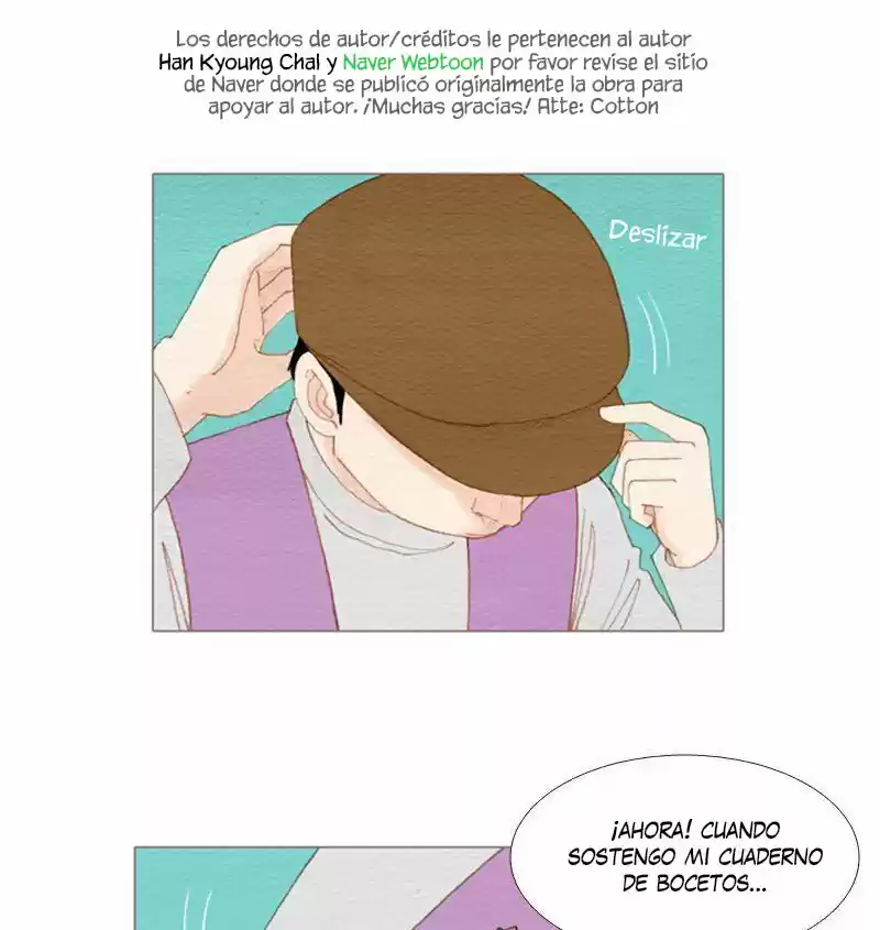 Spirit Fingers! - Capítulo 88 - Página 2 - LectorTMOo
