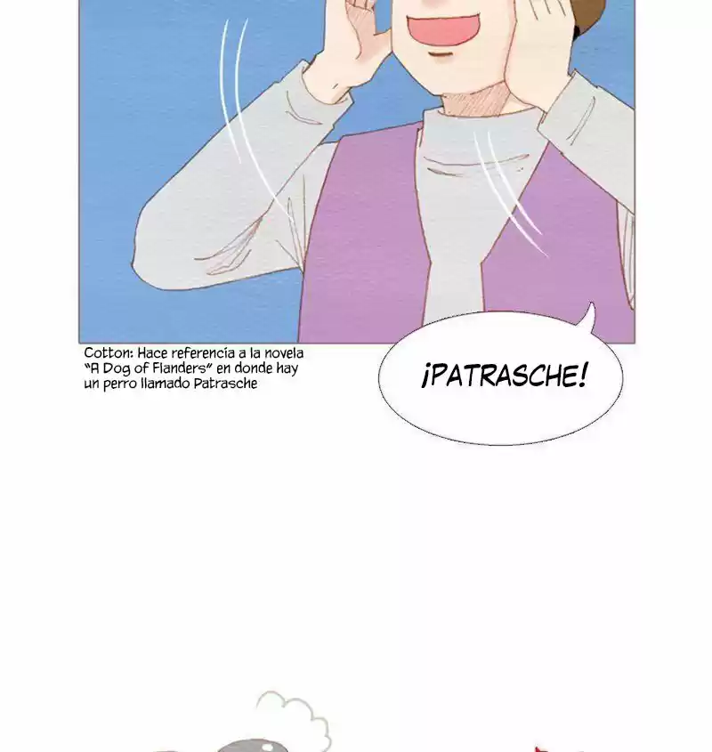 Spirit Fingers! - Capítulo 88 - Página 4 - LectorTMOo