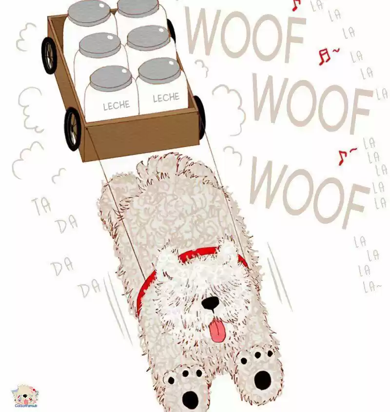 Spirit Fingers! - Capítulo 88 - Página 5 - LectorTMOo
