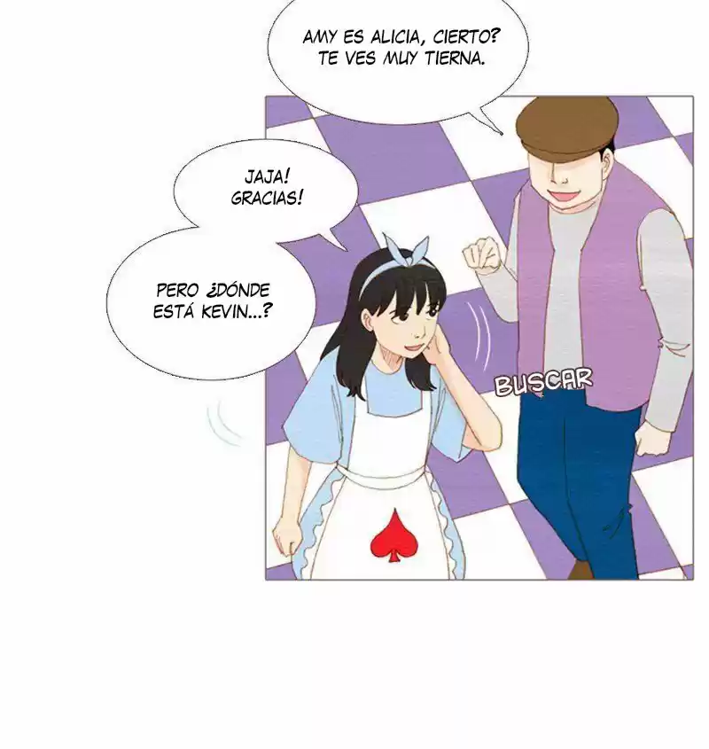 Spirit Fingers! - Capítulo 88 - Página 15 - LectorTMOo