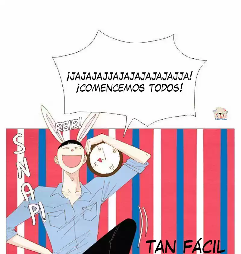 Spirit Fingers! - Capítulo 88 - Página 21 - LectorTMOo