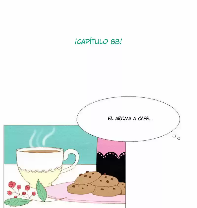 Spirit Fingers! - Capítulo 88 - Página 24 - LectorTMOo
