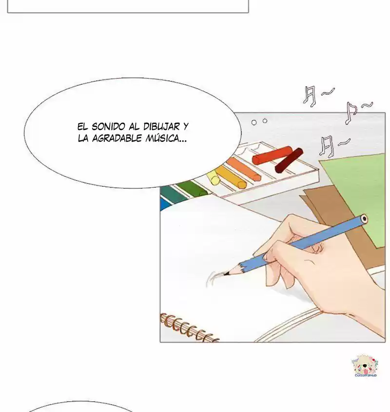 Spirit Fingers! - Capítulo 88 - Página 25 - LectorTMOo
