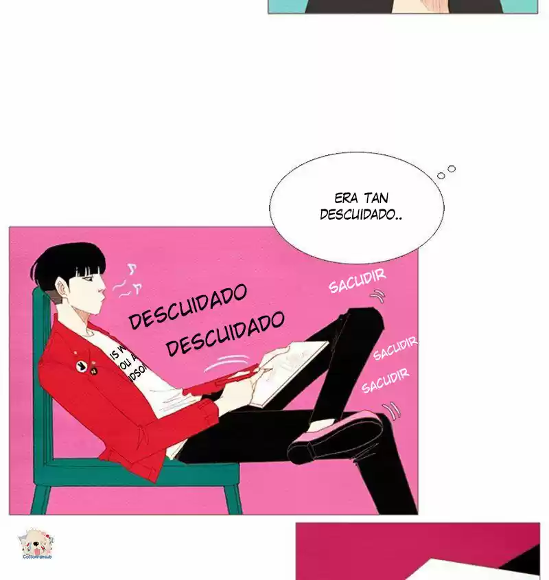 Spirit Fingers! - Capítulo 88 - Página 29 - LectorTMOo