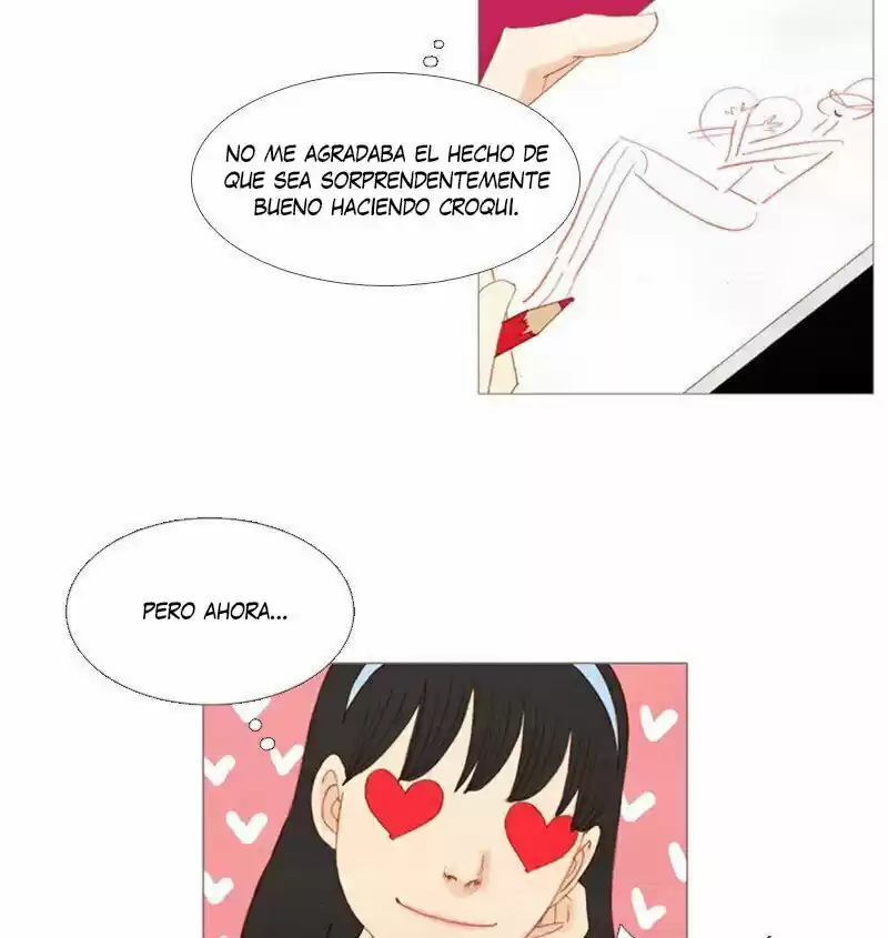 Spirit Fingers! - Capítulo 88 - Página 30 - LectorTMOo