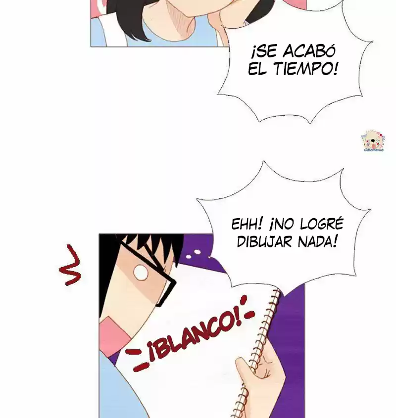 Spirit Fingers! - Capítulo 88 - Página 31 - LectorTMOo