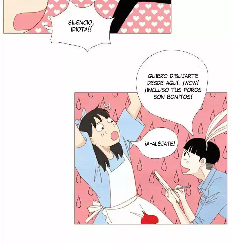 Spirit Fingers! - Capítulo 88 - Página 46 - LectorTMOo