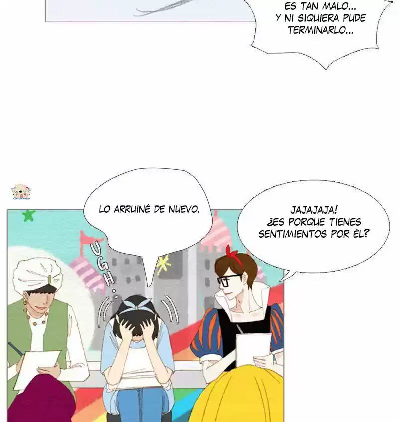 Spirit Fingers! - Capítulo 88 - Página 53 - LectorTMOo