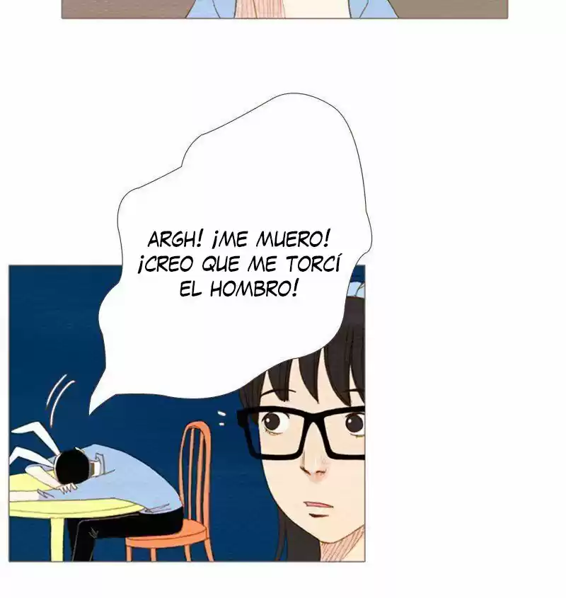 Spirit Fingers! - Capítulo 88 - Página 56 - LectorTMOo