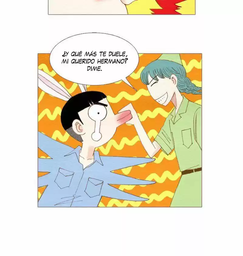 Spirit Fingers! - Capítulo 88 - Página 60 - LectorTMOo