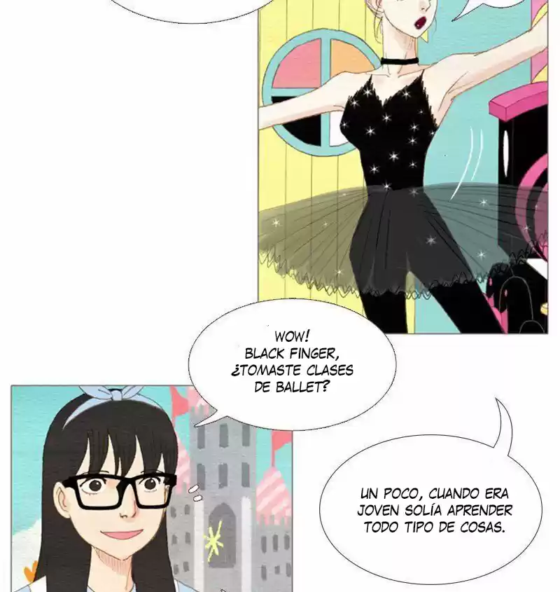 Spirit Fingers! - Capítulo 88 - Página 62 - LectorTMOo