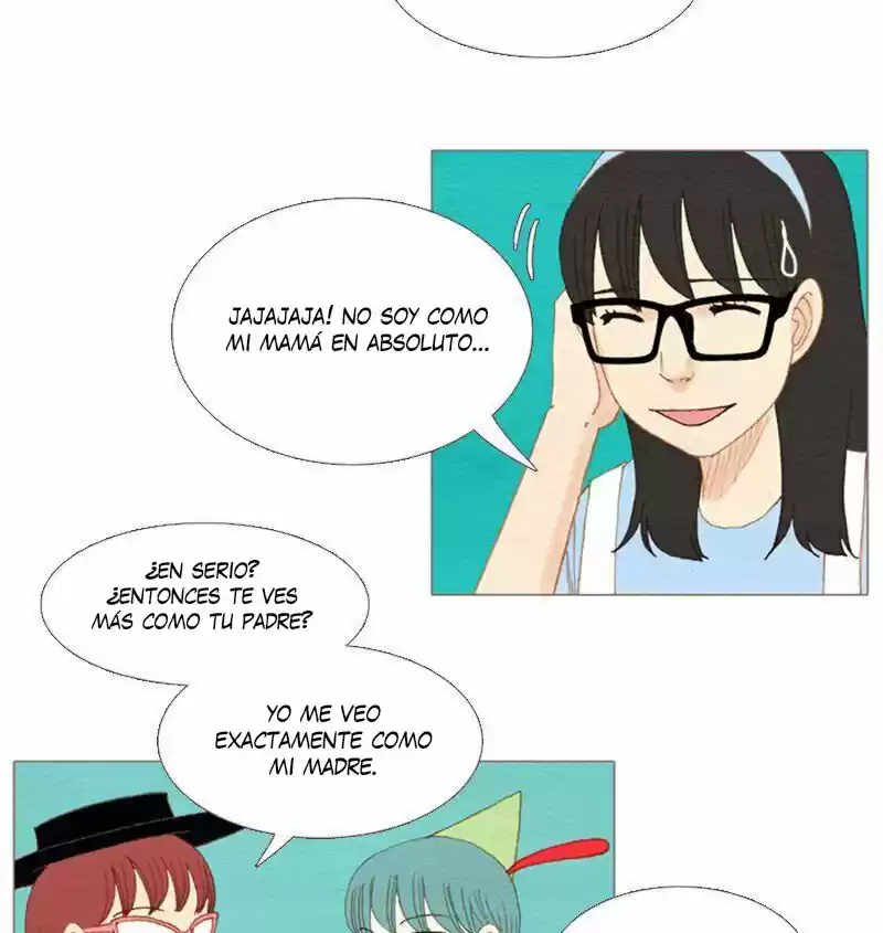 Spirit Fingers! - Capítulo 88 - Página 64 - LectorTMOo