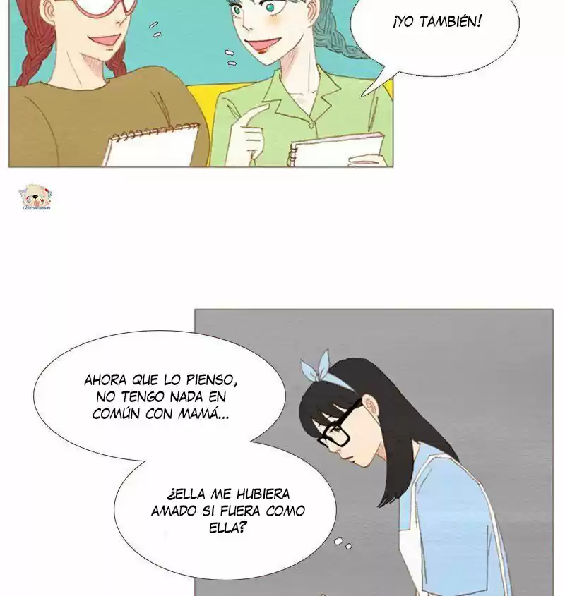 Spirit Fingers! - Capítulo 88 - Página 65 - LectorTMOo