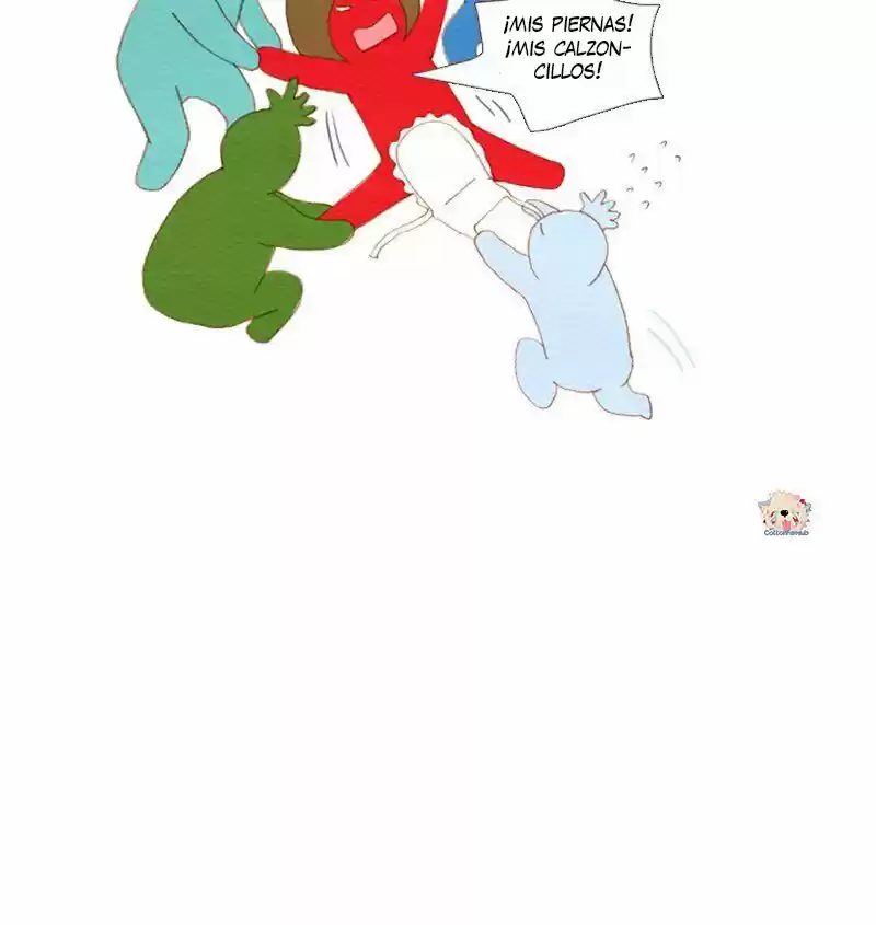 Spirit Fingers! - Capítulo 88 - Página 73 - LectorTMOo