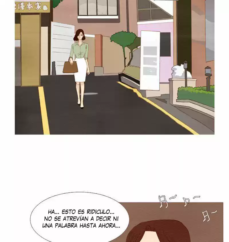 Spirit Fingers! - Capítulo 88 - Página 75 - LectorTMOo