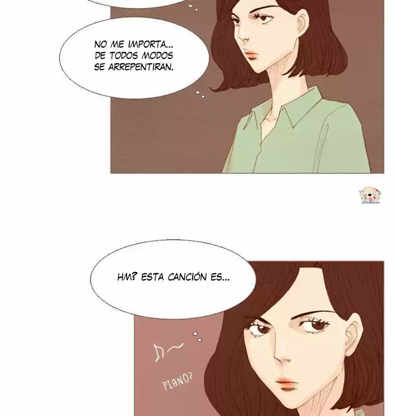 Spirit Fingers! - Capítulo 88 - Página 76 - LectorTMOo