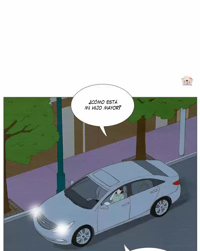 Spirit Fingers! - Capítulo 89 - Página 11 - LectorTMOo