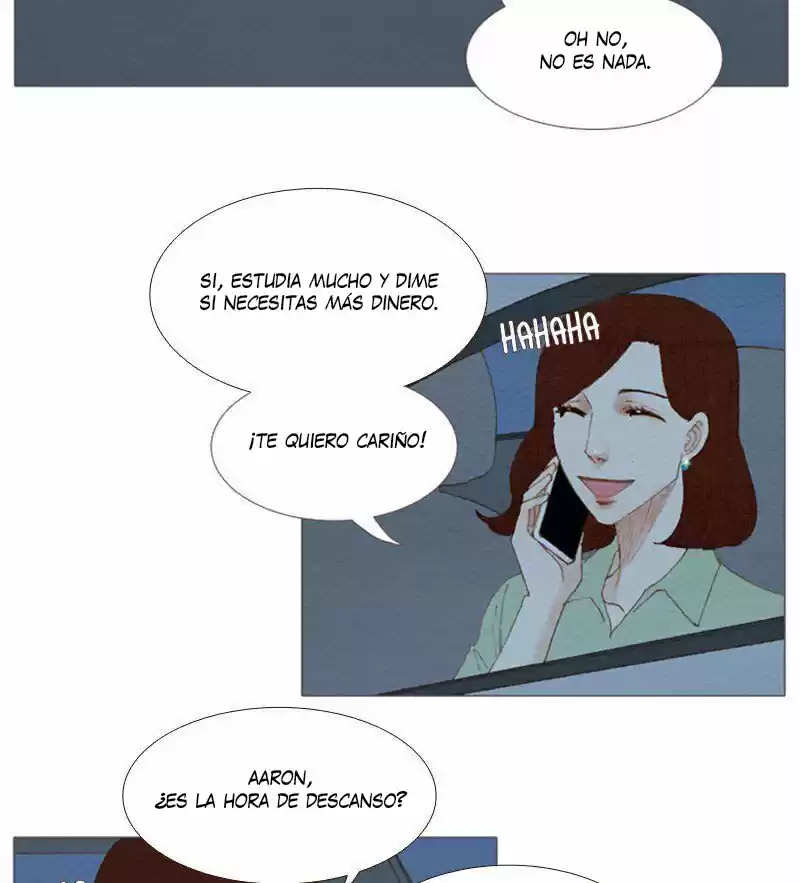 Spirit Fingers! - Capítulo 89 - Página 12 - LectorTMOo