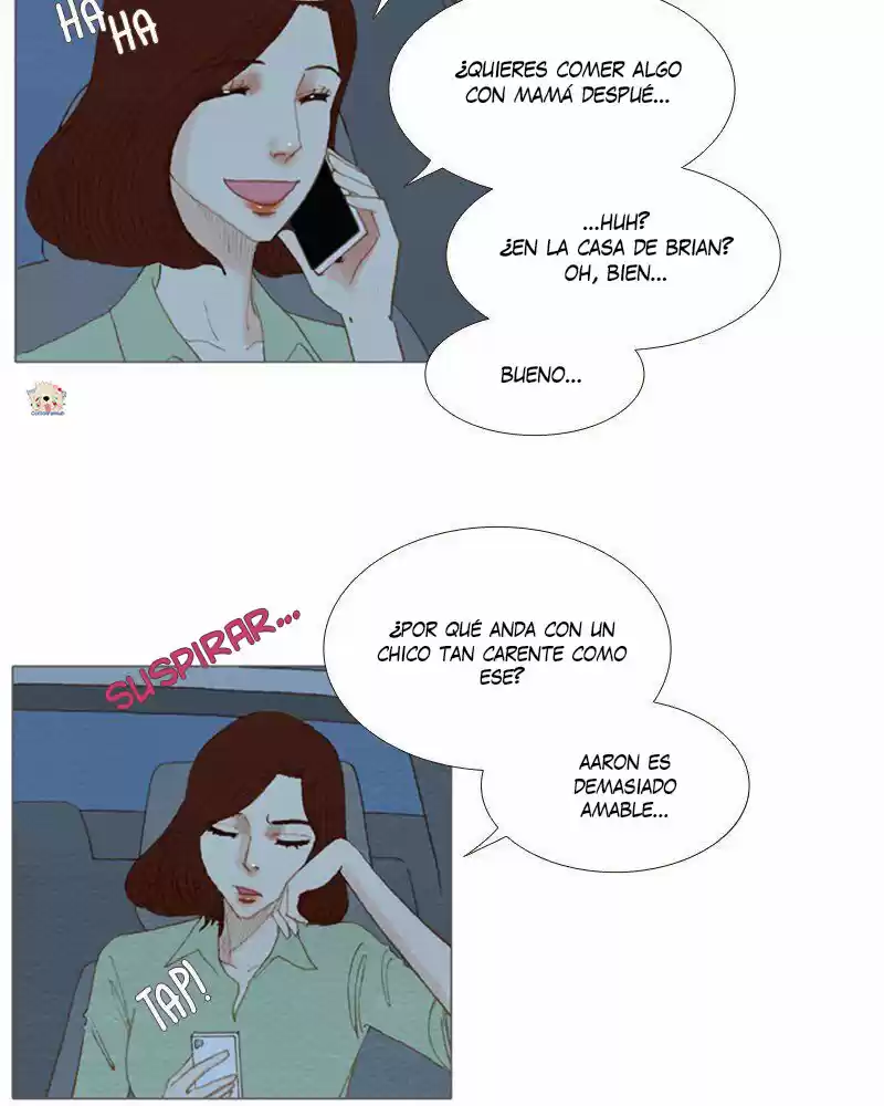 Spirit Fingers! - Capítulo 89 - Página 13 - LectorTMOo