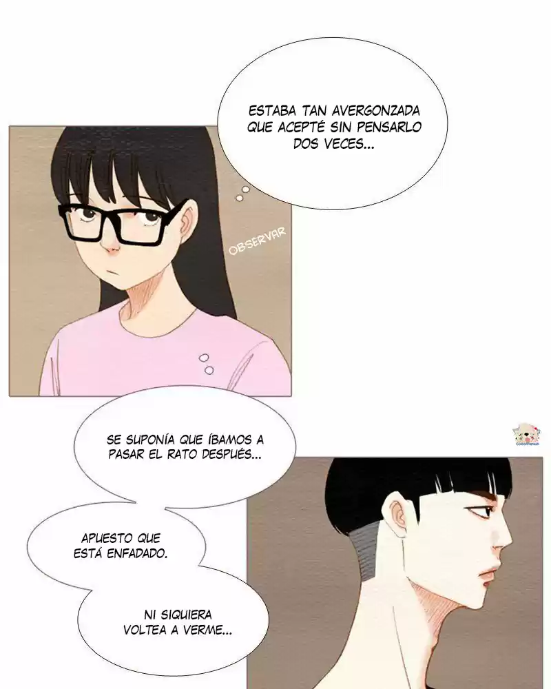 Spirit Fingers! - Capítulo 89 - Página 17 - LectorTMOo