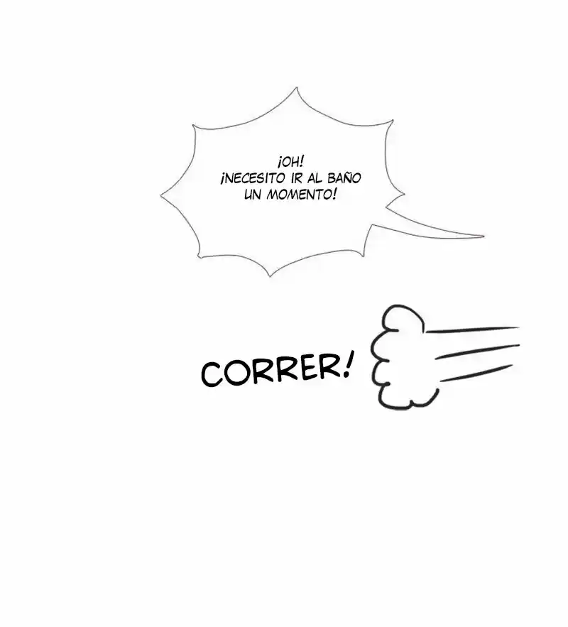 Spirit Fingers! - Capítulo 89 - Página 22 - LectorTMOo