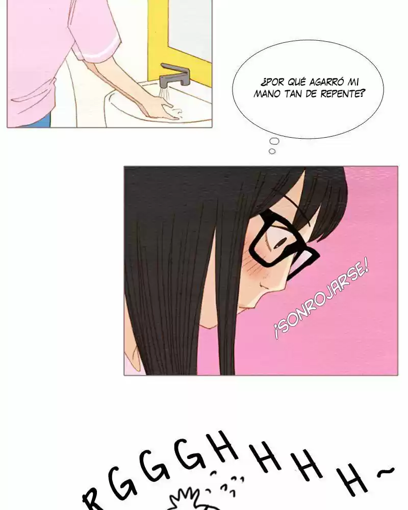 Spirit Fingers! - Capítulo 89 - Página 24 - LectorTMOo