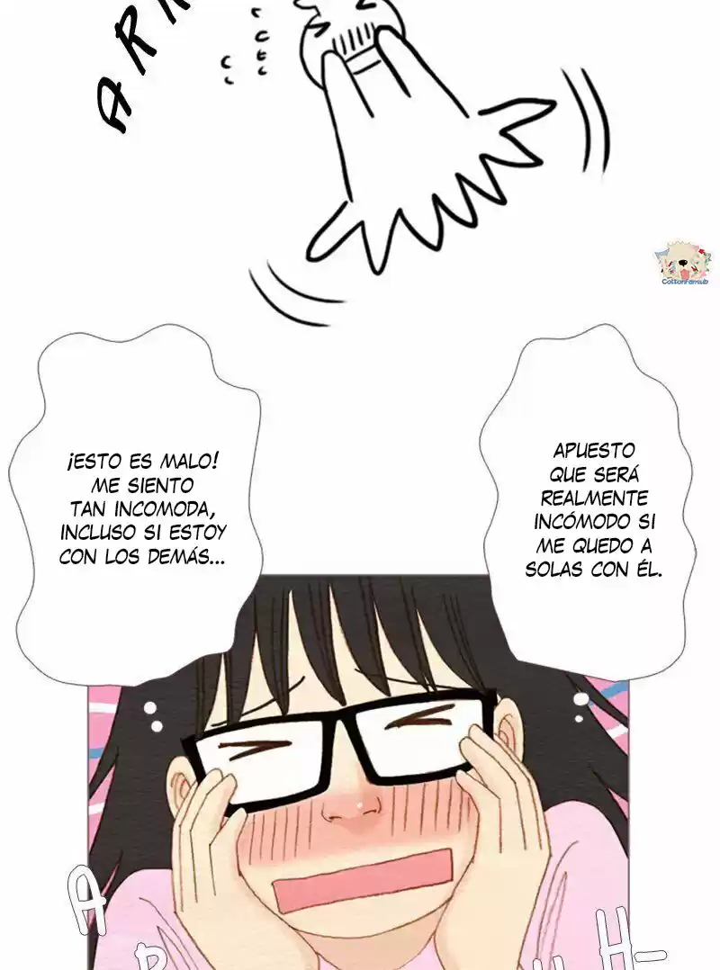 Spirit Fingers! - Capítulo 89 - Página 25 - LectorTMOo