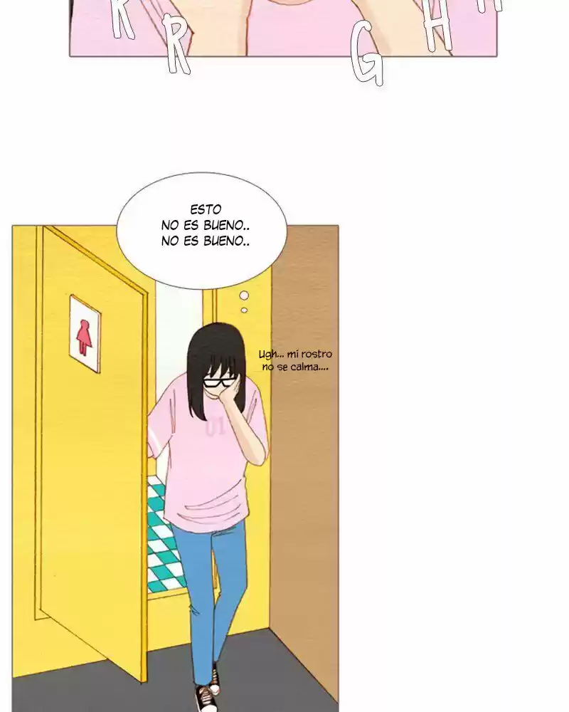 Spirit Fingers! - Capítulo 89 - Página 26 - LectorTMOo