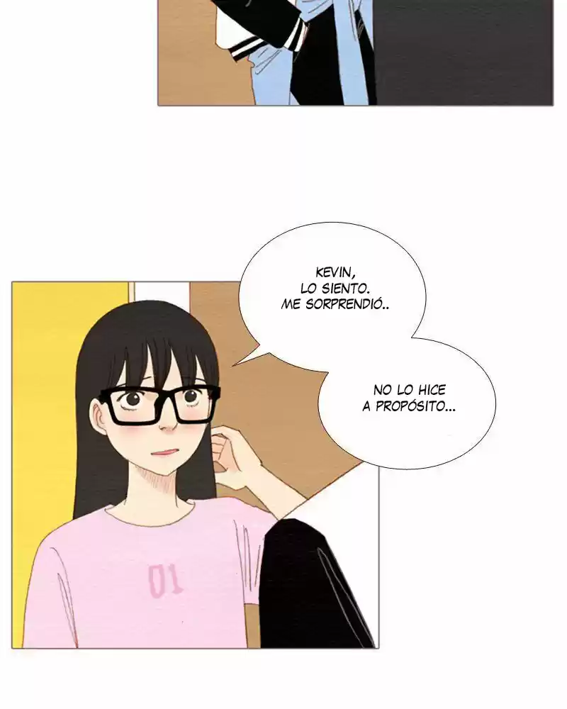 Spirit Fingers! - Capítulo 89 - Página 28 - LectorTMOo