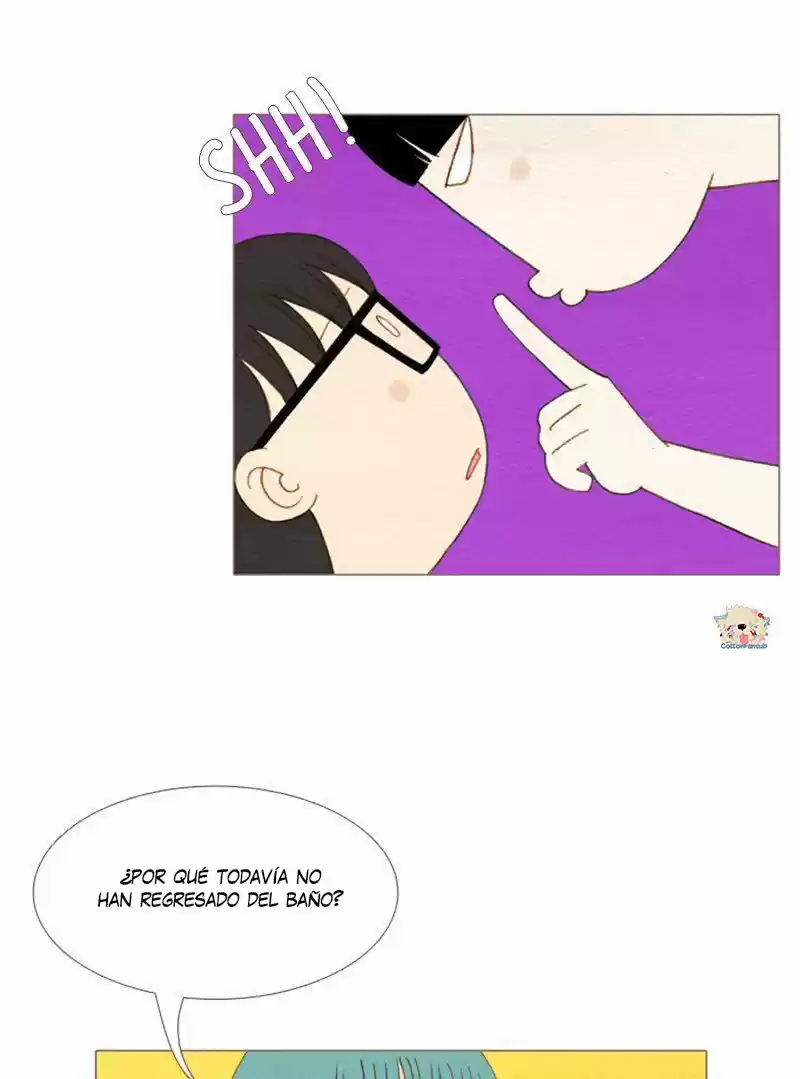 Spirit Fingers! - Capítulo 89 - Página 29 - LectorTMOo