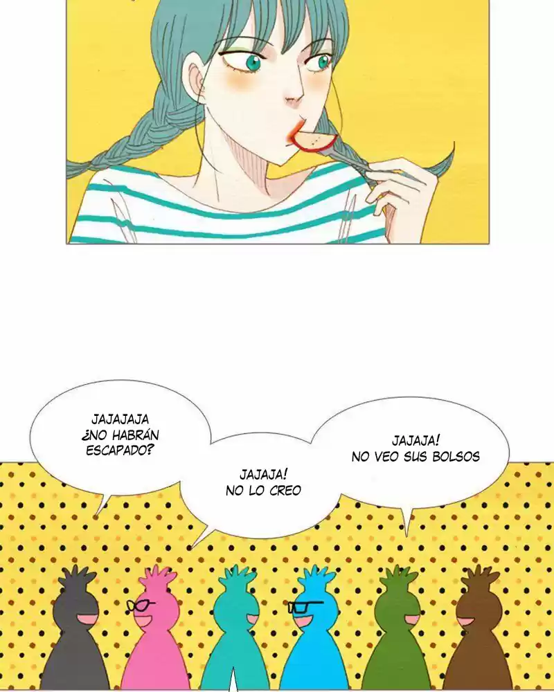 Spirit Fingers! - Capítulo 89 - Página 30 - LectorTMOo
