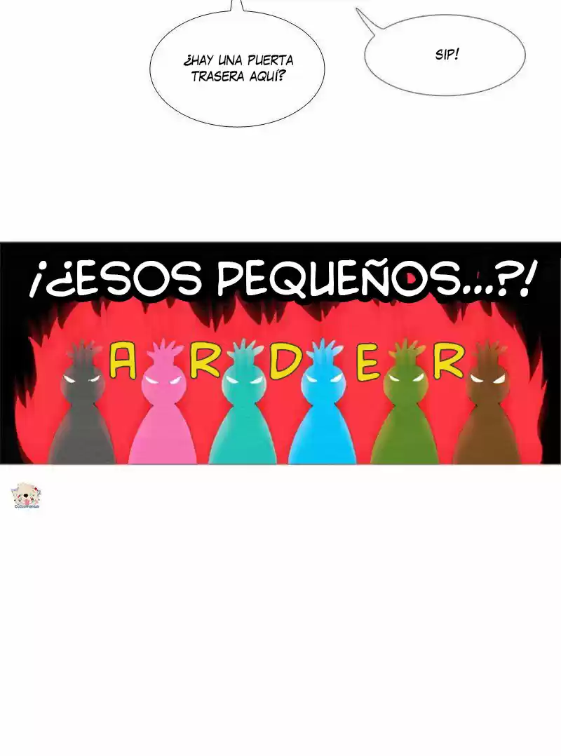 Spirit Fingers! - Capítulo 89 - Página 31 - LectorTMOo