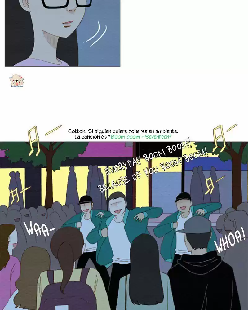 Spirit Fingers! - Capítulo 89 - Página 37 - LectorTMOo