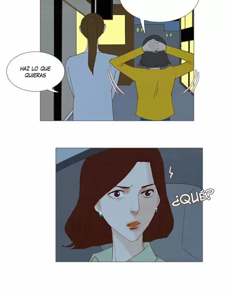 Spirit Fingers! - Capítulo 89 - Página 49 - LectorTMOo